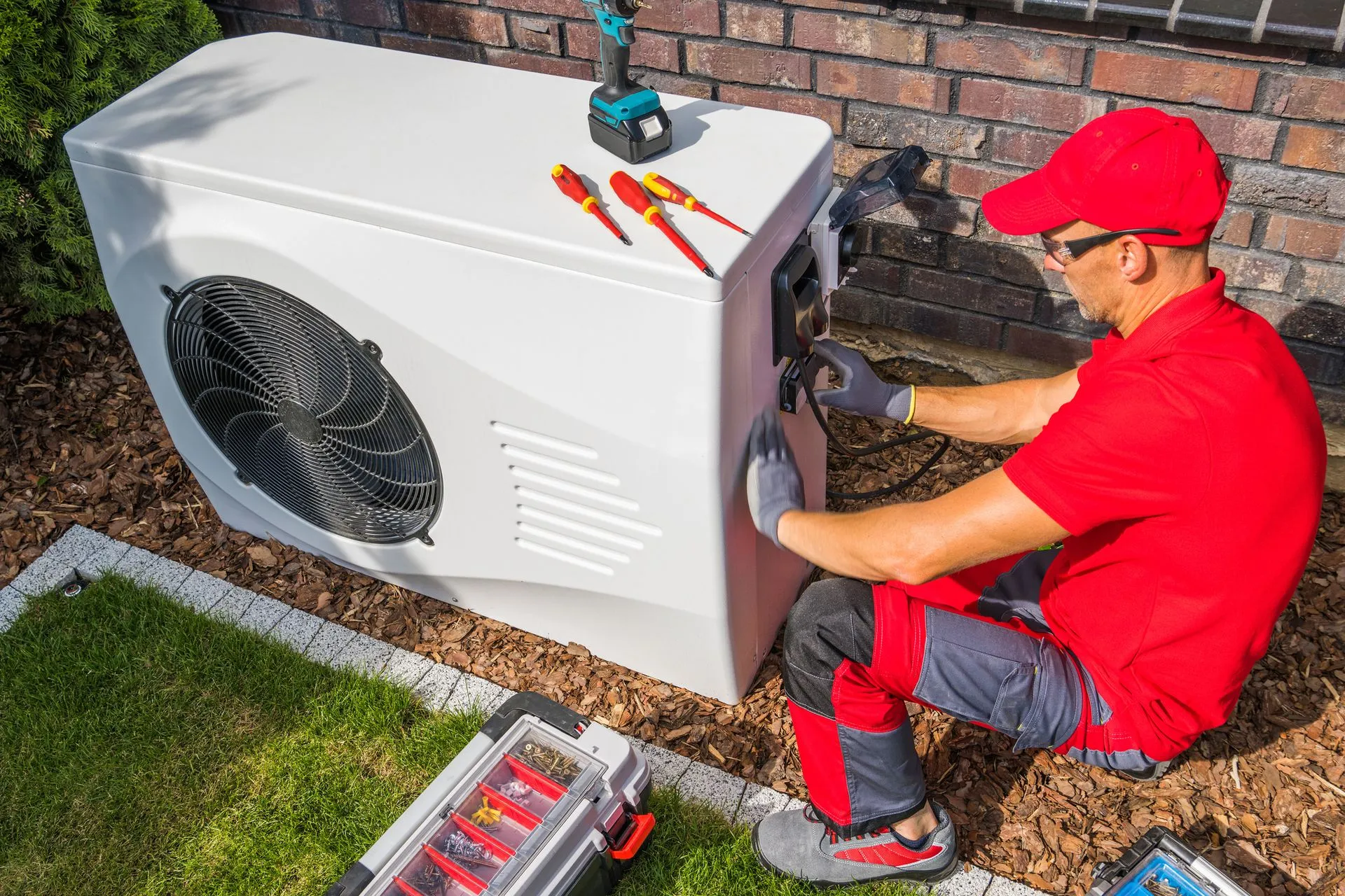 About HVAC in Alburtis, PA